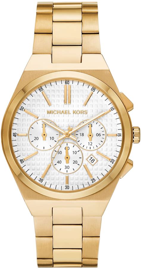 Michael Kors Chronograph (2024) Preisvergleich 